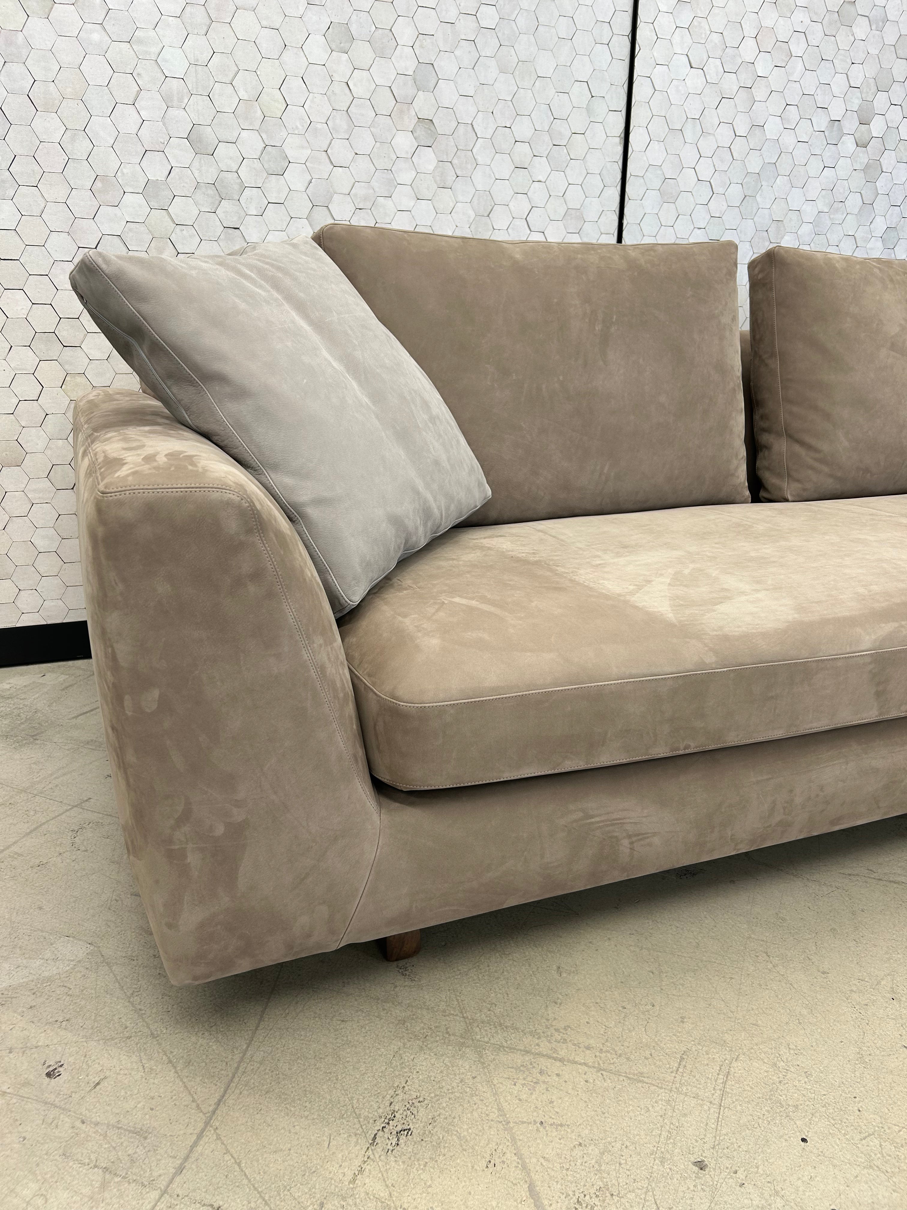 Walter Knoll / Tama Living 821 / Sofa - Architare shop