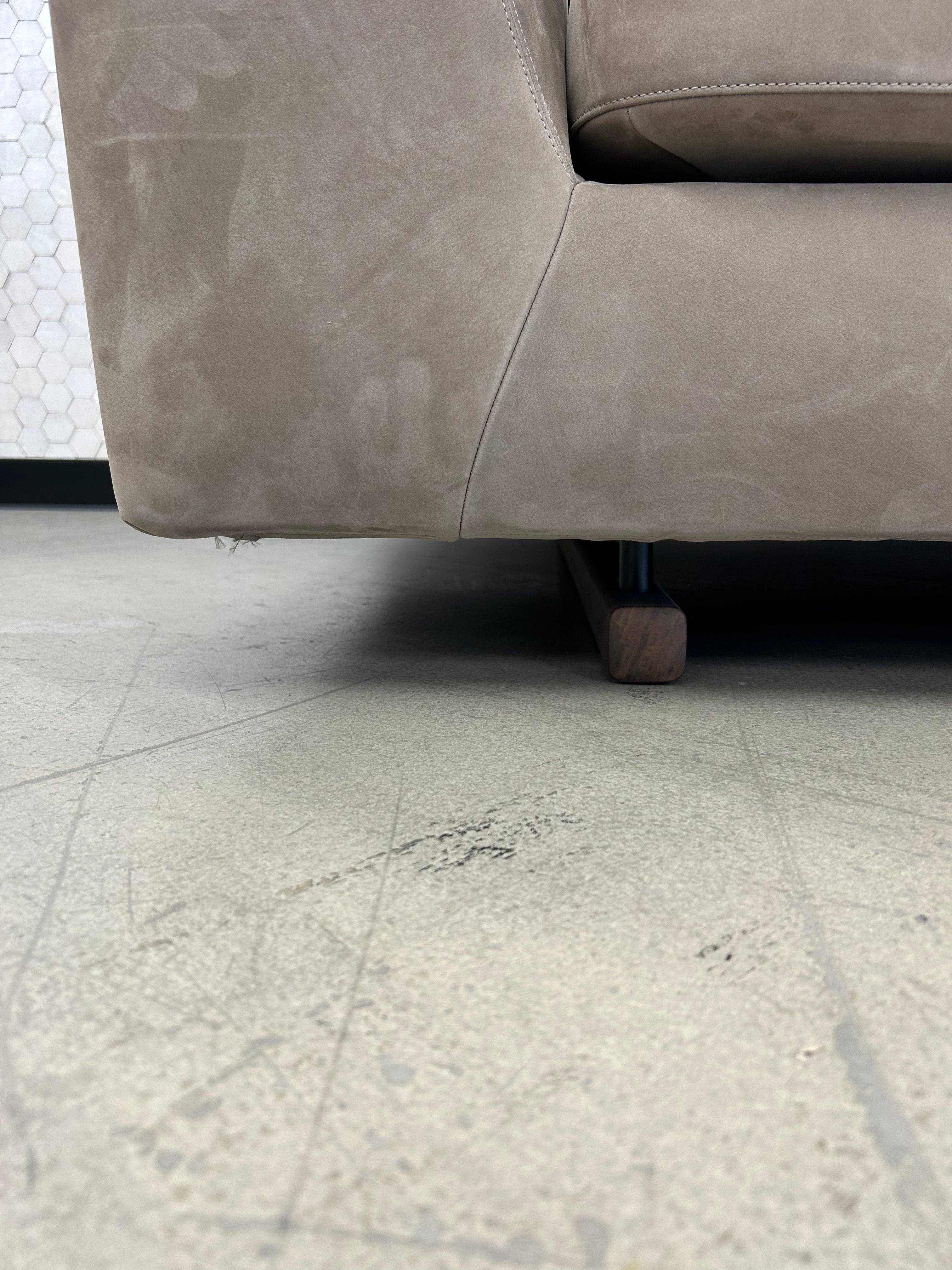 Walter Knoll / Tama Living 821 / Sofa - Architare shop