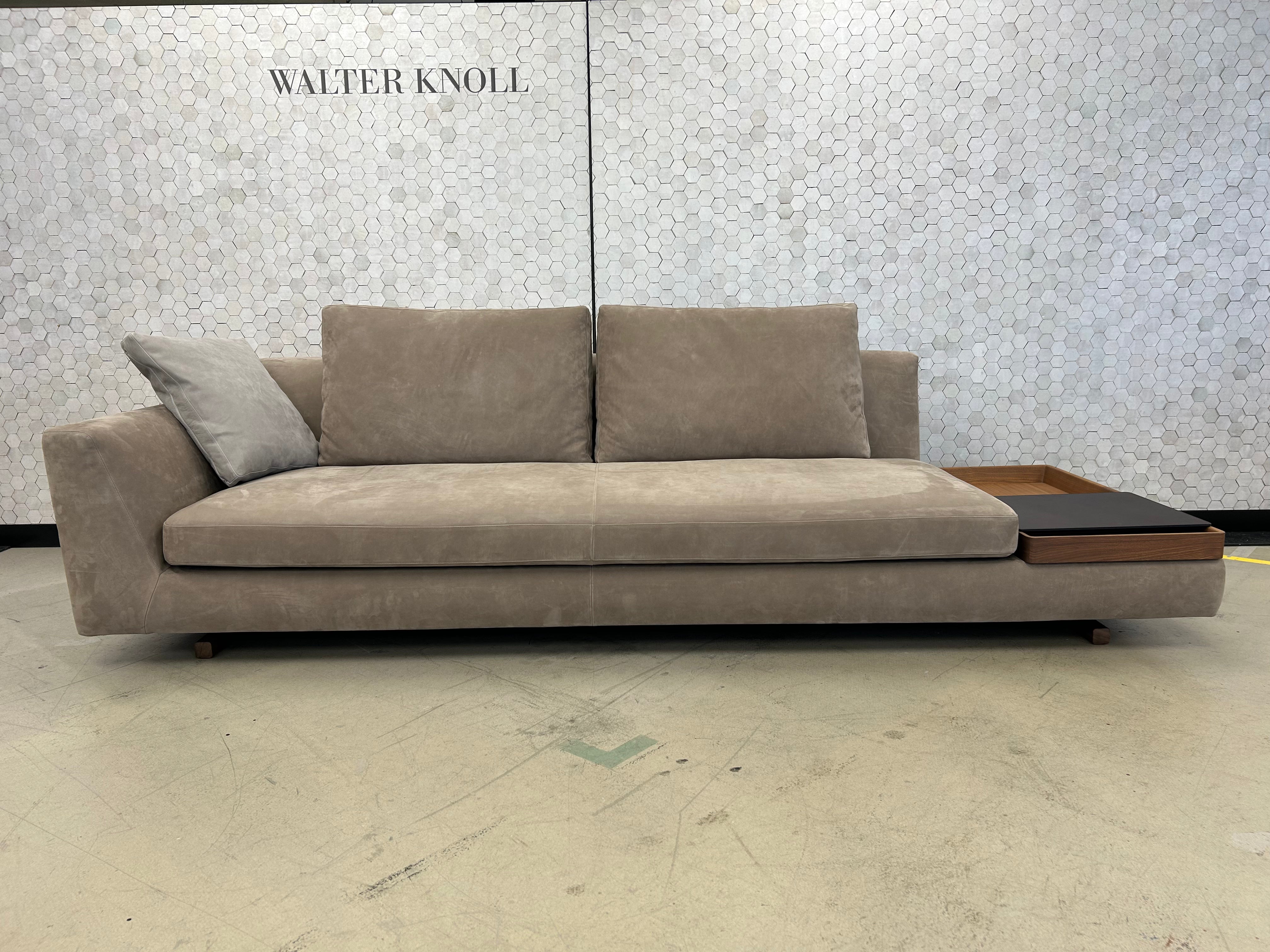 Walter Knoll / Tama Living 821 / Sofa - Architare shop