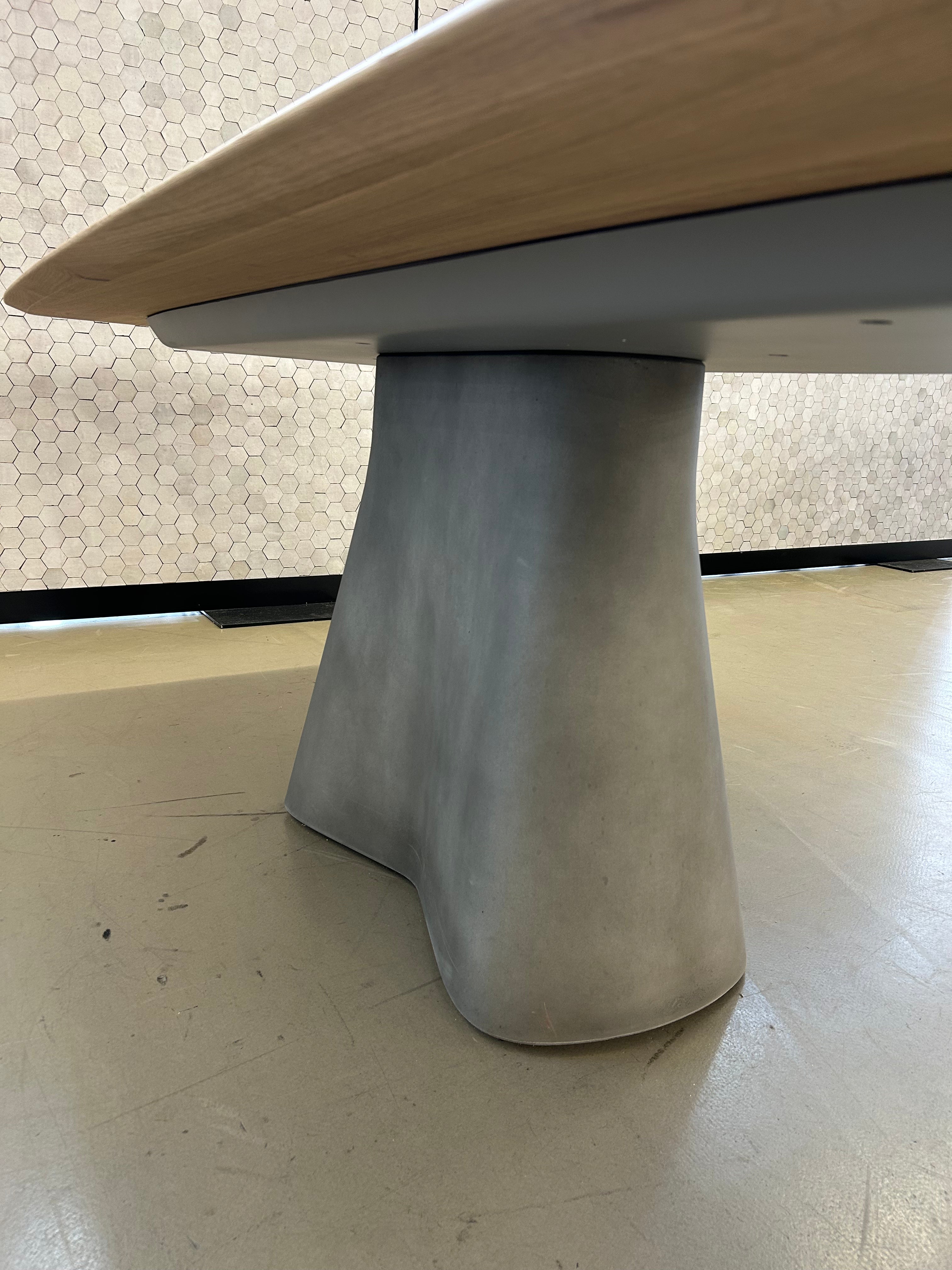 Walter Knoll / Temno 5902 / Esstisch