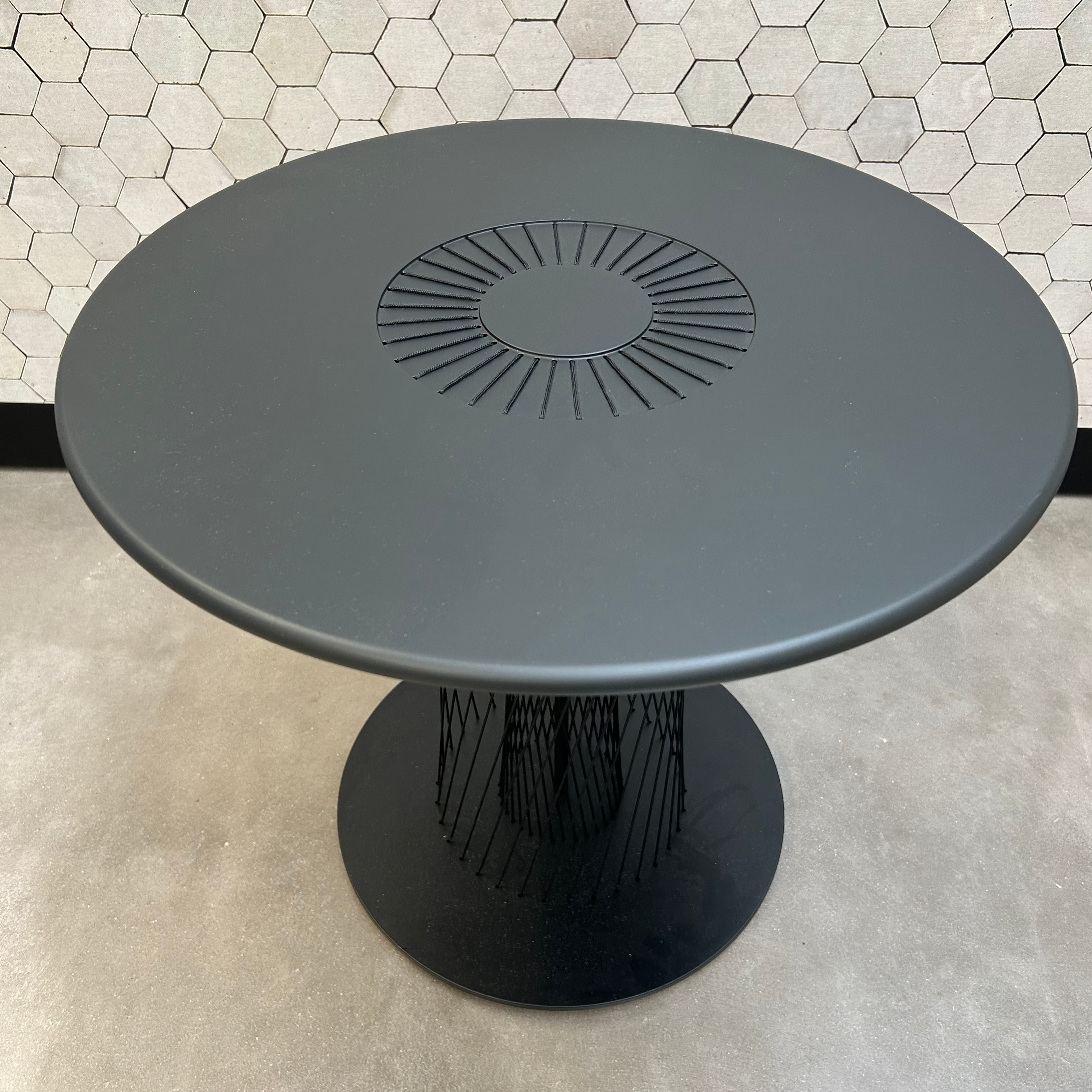 Walter Knoll / VLADI 155-T2 / Beistelltisch - Architare shop