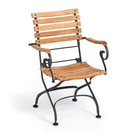 Weishäupl / Classic / Outdoor Sessel