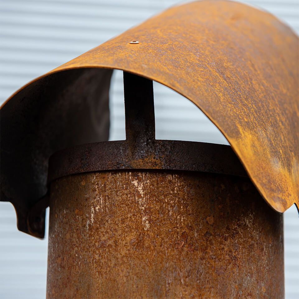 Weltevree / Outdoor Ofen - Architare shop