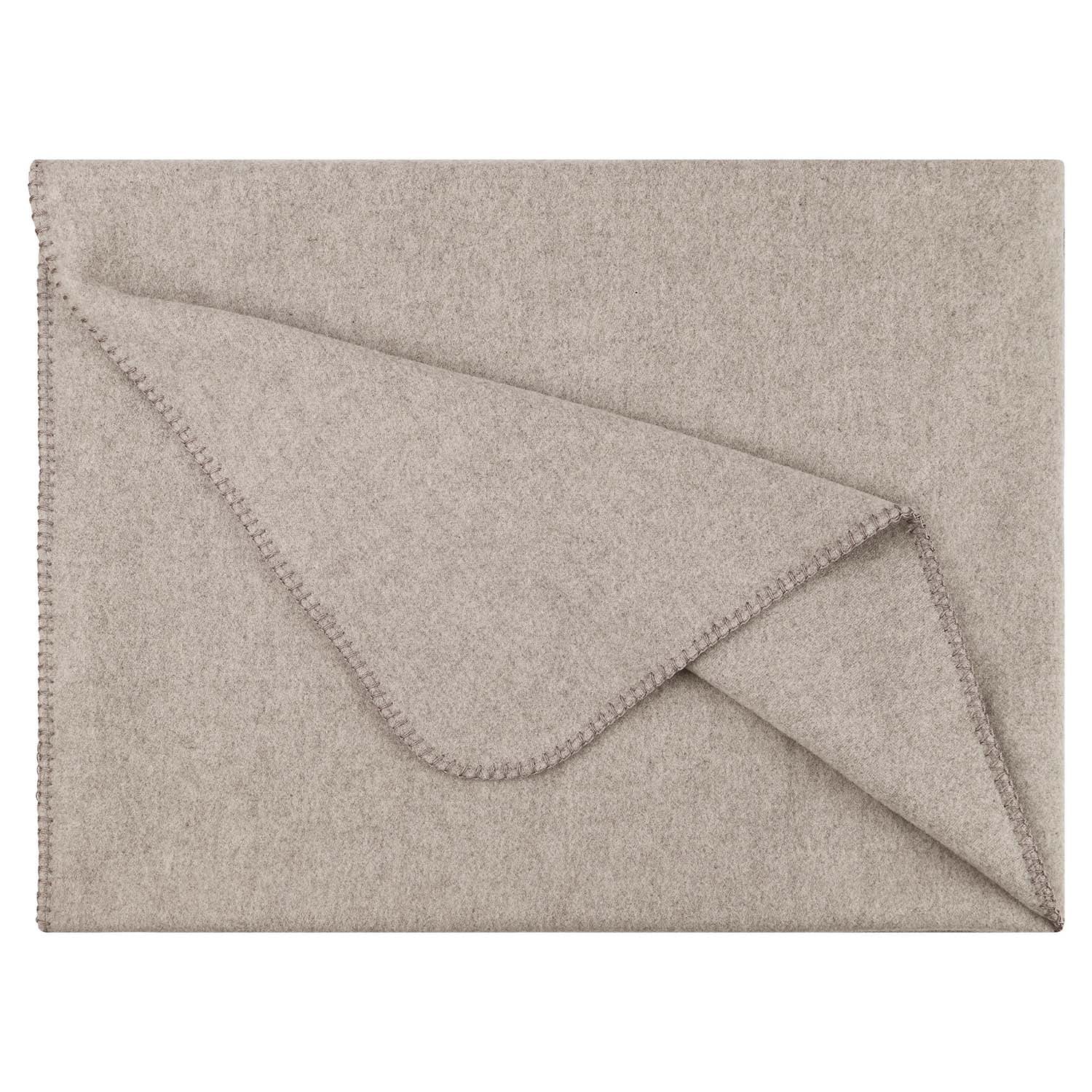 Steiner / SOPHIA / Wolldecke