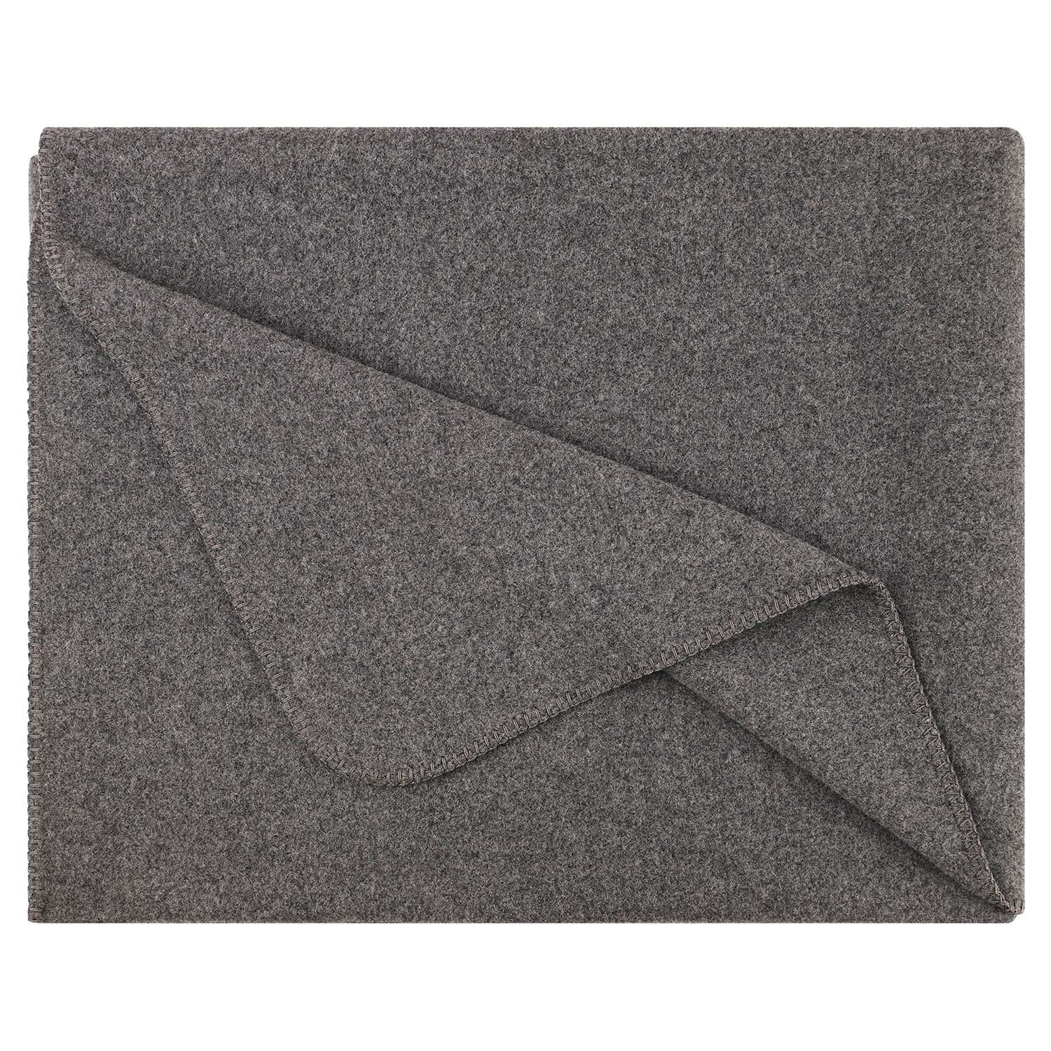 Steiner / SOPHIA / Wolldecke