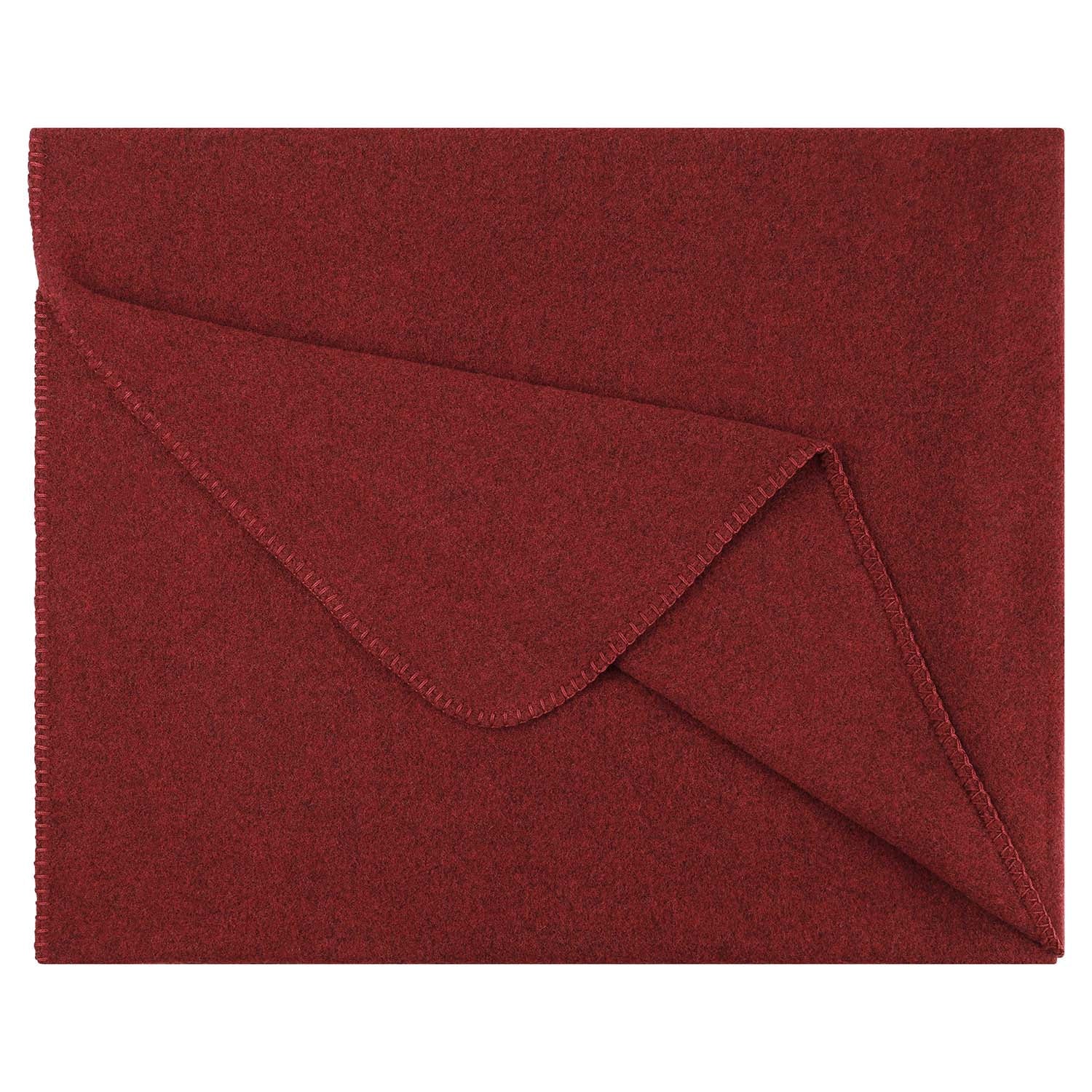 Steiner / SOPHIA / Wolldecke