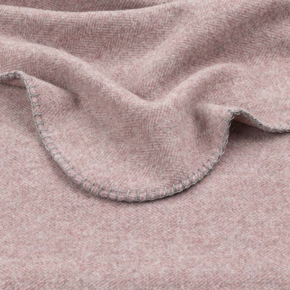 Steiner / Sally / Wolldecke