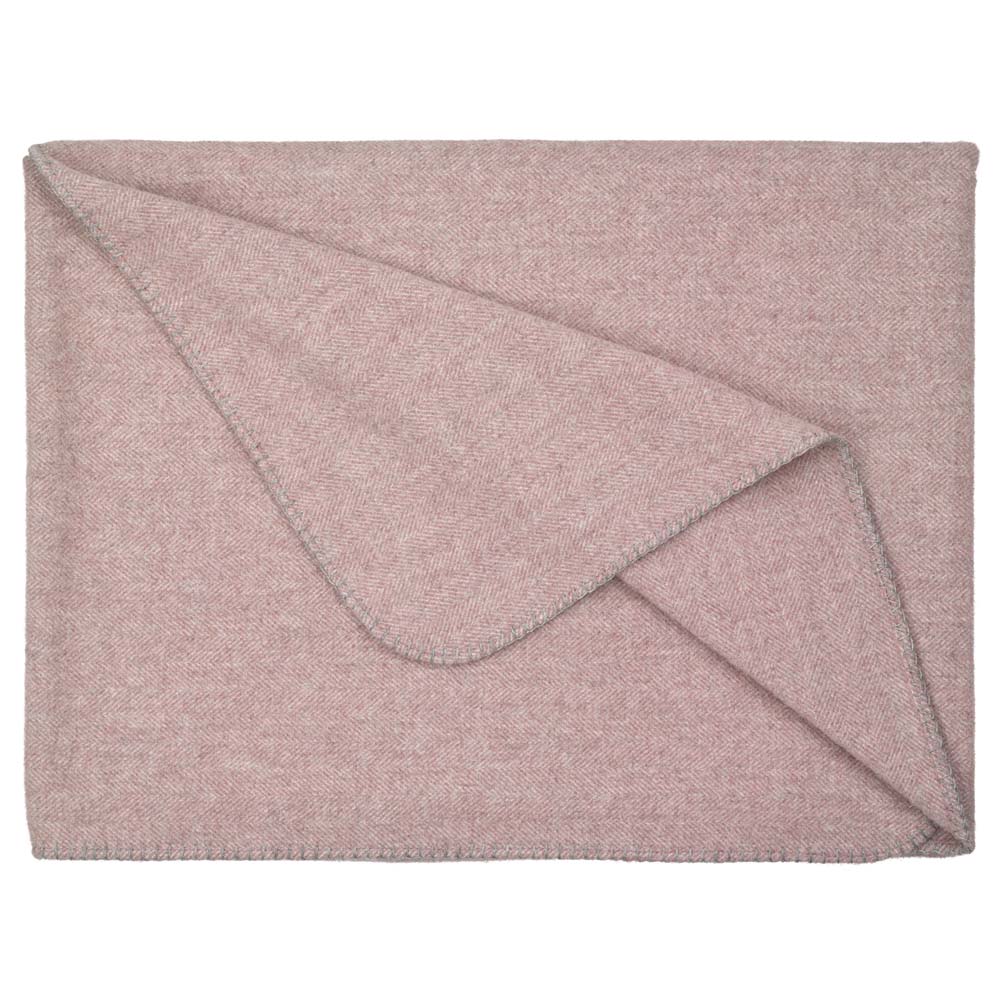 Steiner / Sally / Wolldecke