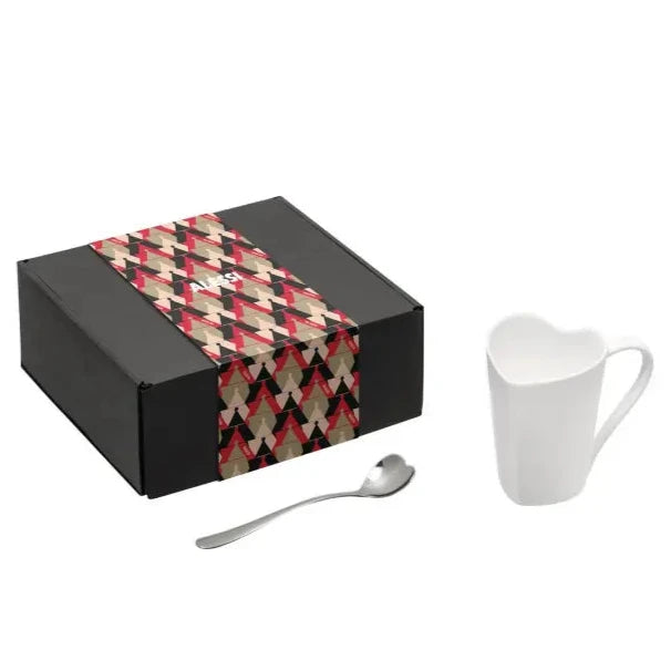Alessi / Love Set / Geschenkset - Architare shop