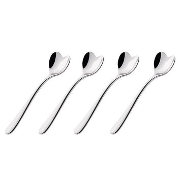 Alessi / BIG LOVE / Set of 4 ice cream scoops