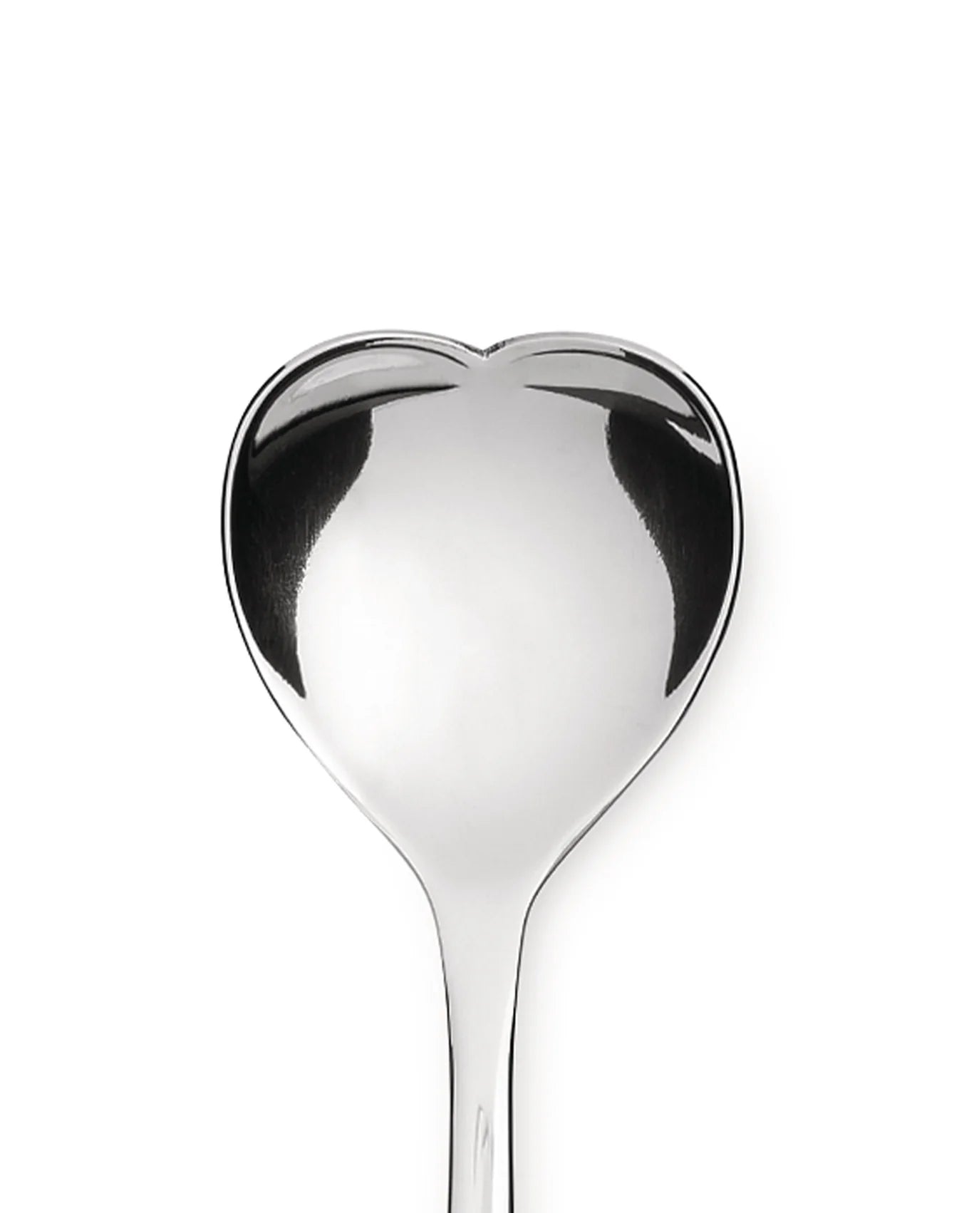 Alessi BIG LOVE Teelöffel