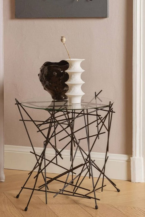 Alessi / Blow Up / Beistelltisch - architare shop