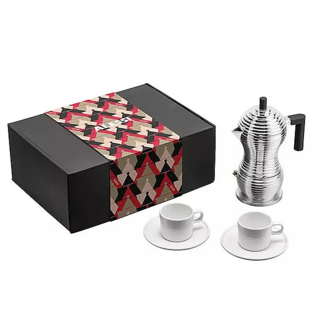 Alessi / Coffee Set / Geschenkset - Architare shop