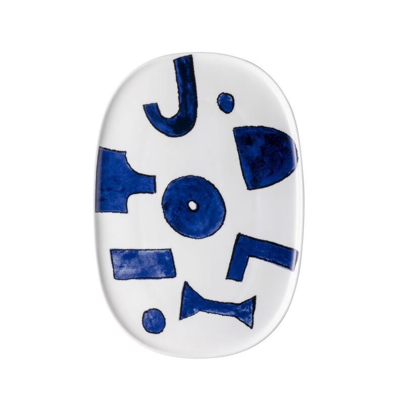 Alessi / Itsumo / Bratenplatte - Architare shop