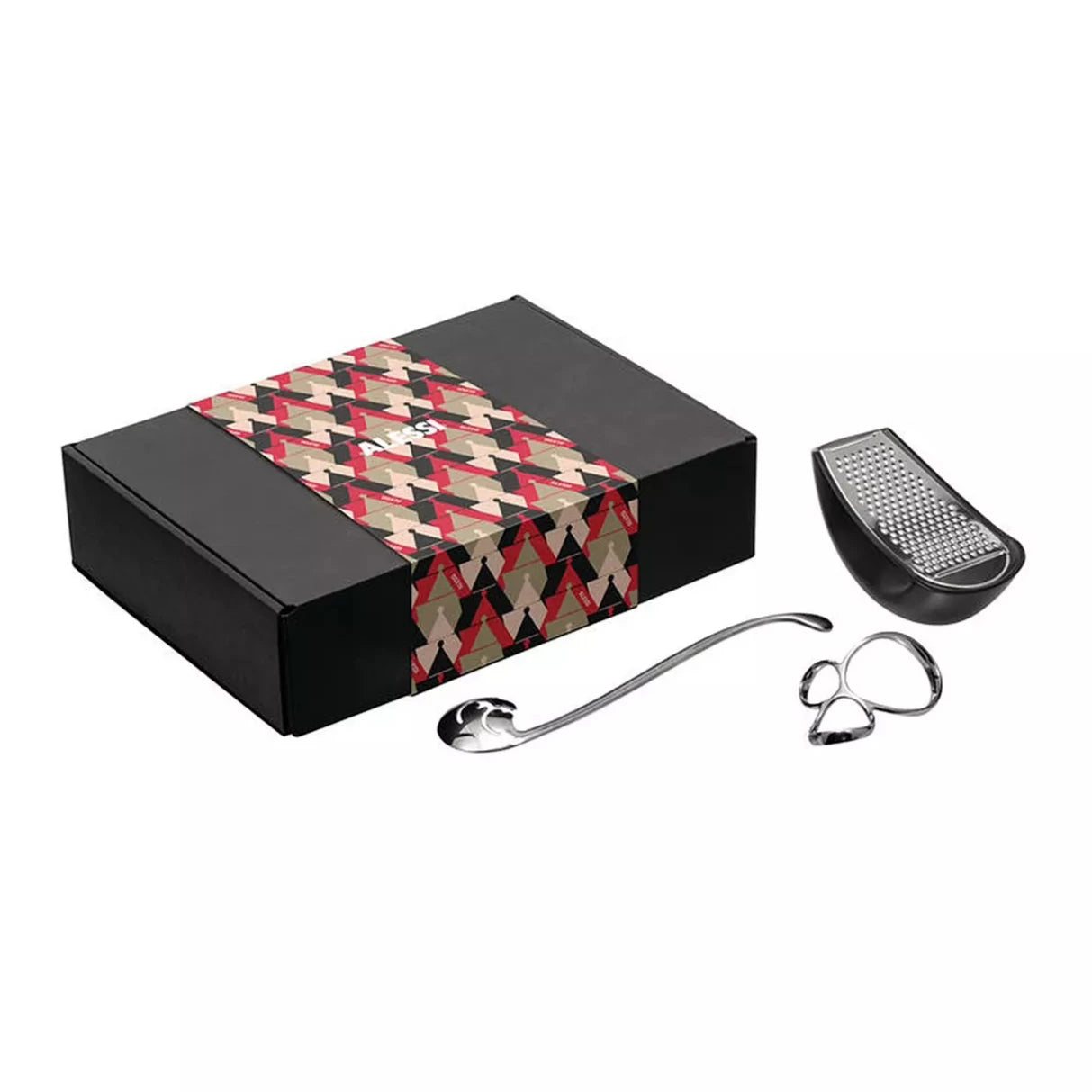 Alessi / Pasta Set / Geschenkset - Architare shop