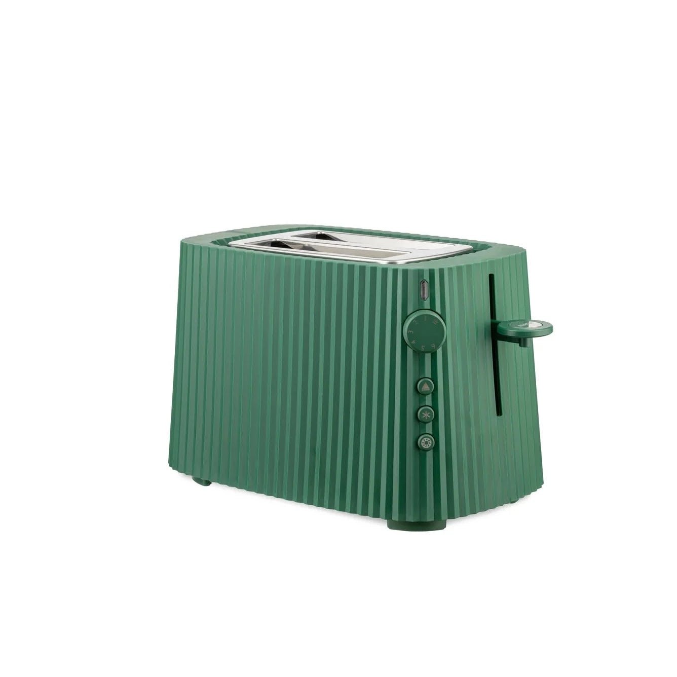 Alessi / Plisse / Toaster - architare shop