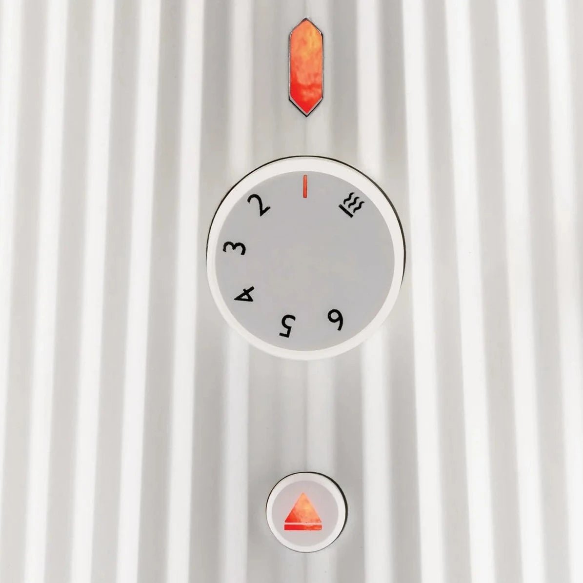 Alessi / Plisse / Toaster - architare shop