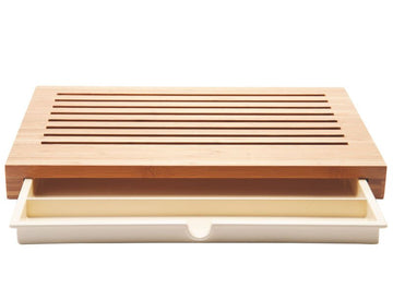 Alessi / Sbriciola bread cutting board / bread cutting board