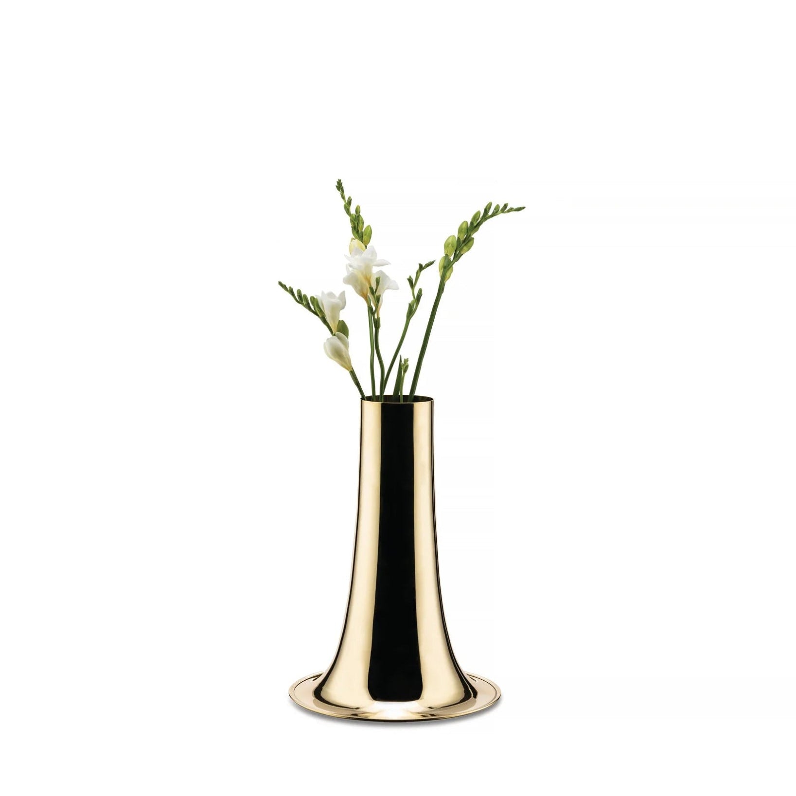 Alessi / Trumpet / Blumenvase - architare shop