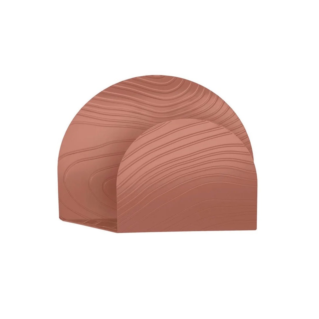Alessi Veneer Serviettenhalter