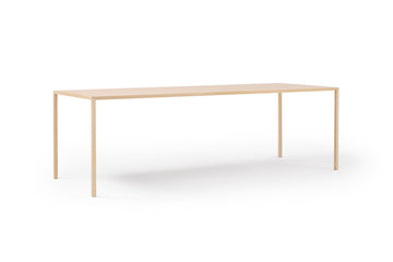 Arco / Slim / Dining table