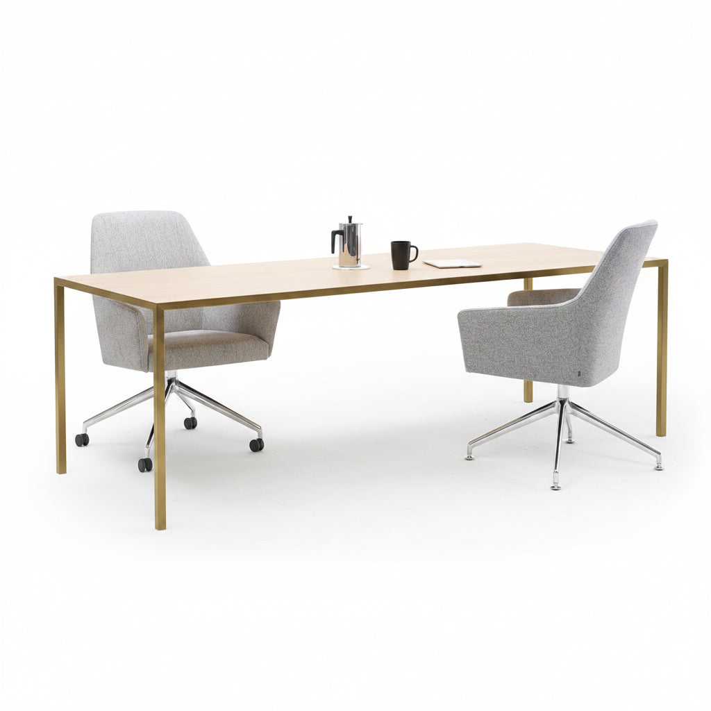 Arco / Slim / Esstisch - Architare shop