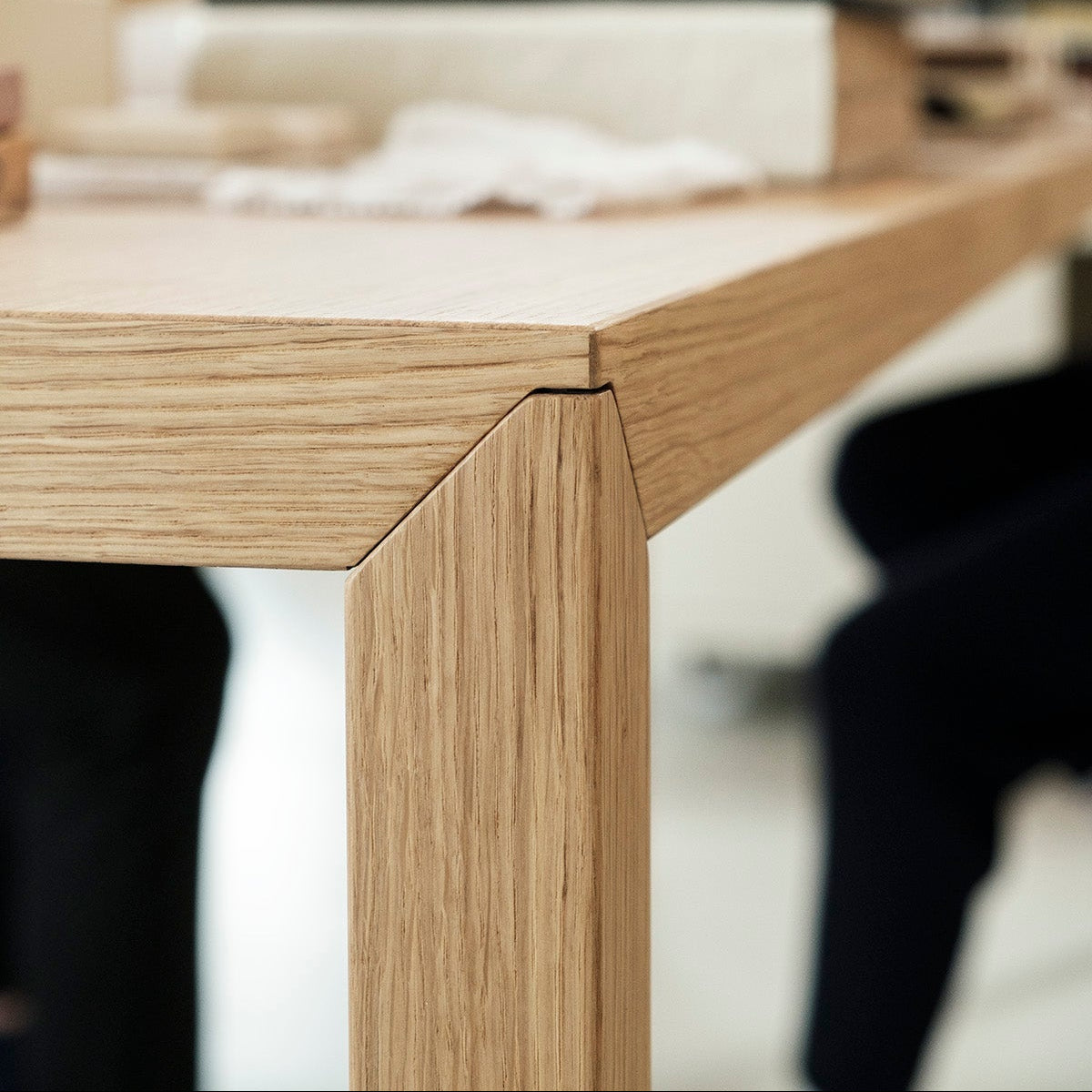 Arco / Slim / Esstisch - Architare shop