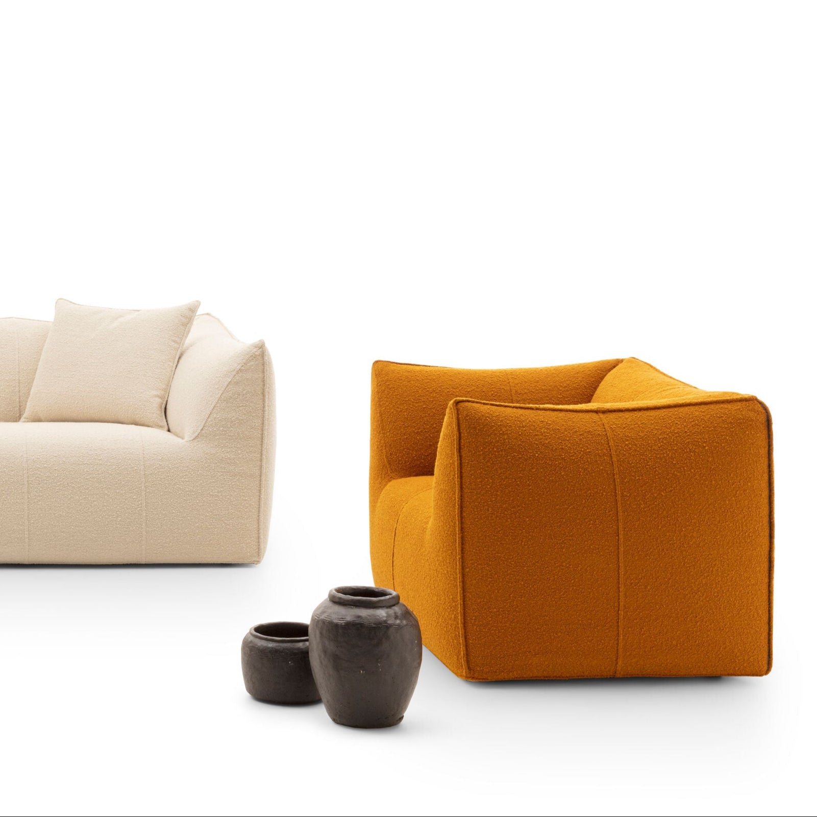 B&B Italia / La Bambola / Sessel