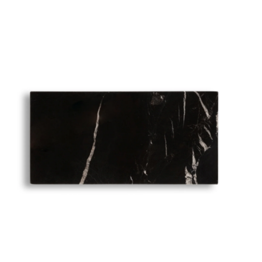 Stoned / Rectangular Board S / Serviertablett - Architare shop