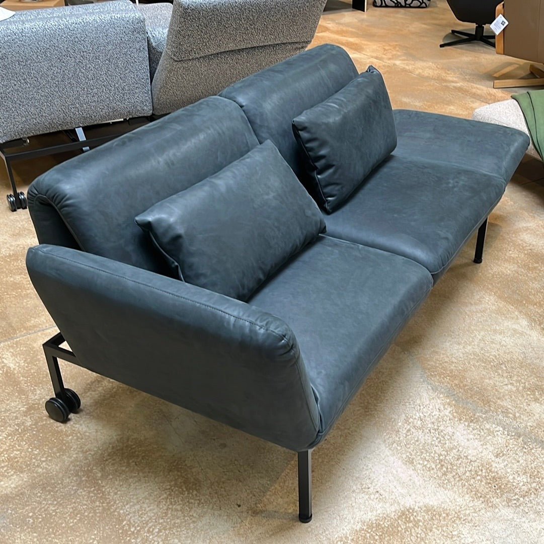 Brühl / Roro Medium / Sofa 2 mit 2 Drehsitzen - architare shop