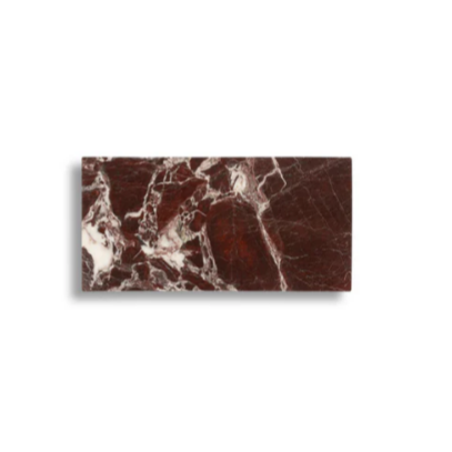 Stoned / Rectangular Board S / Serviertablett - Architare shop