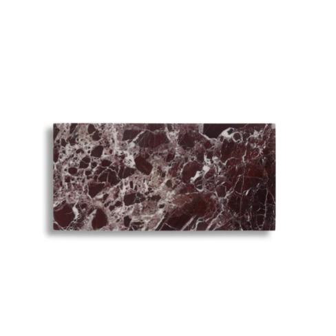 Stoned / Rectangular Board M / Serviertablett