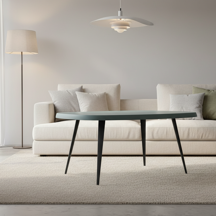 Cassina / MEXIQUE / kleiner Tisch - architare shop