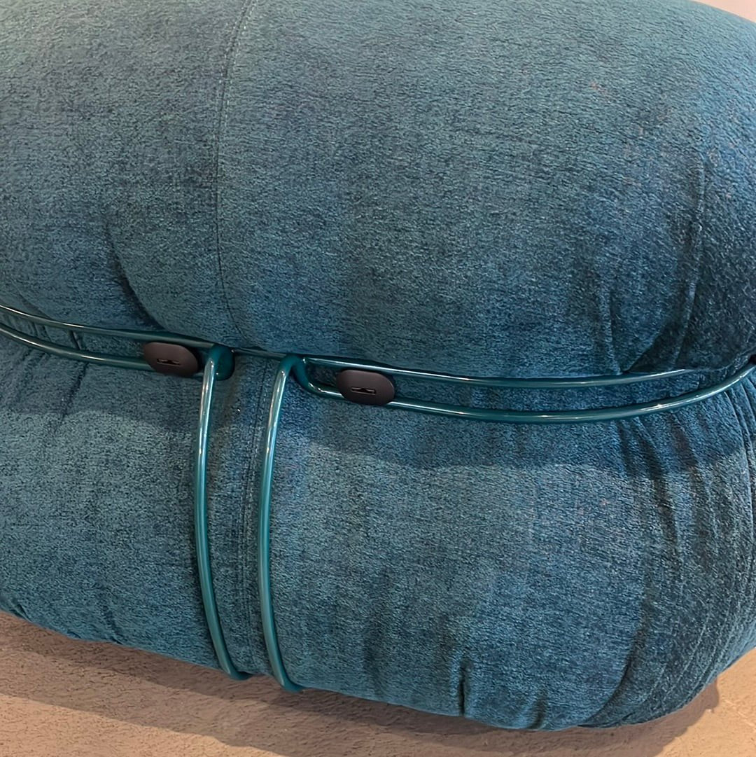 Cassina / SORIANA / Sessel - architare shop