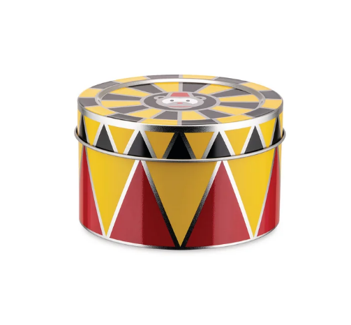 Alessi / Circus / Allzweckboxen 3er Set