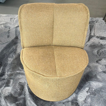 COR / Nenou Swivel Chair / Swivel Chair and Stool
