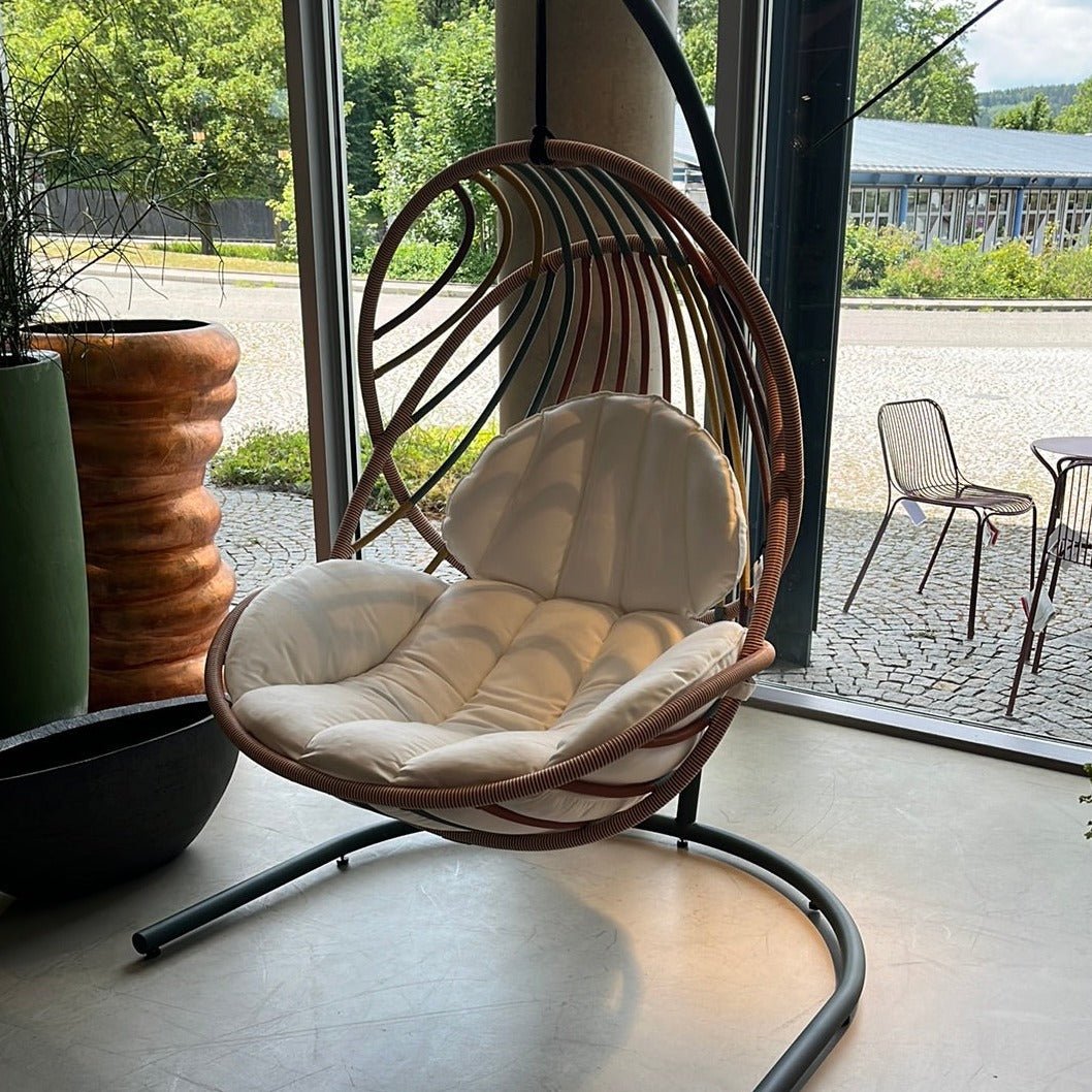 Dedon / KIDA / Hängesessel mit Standfuß - architare shop