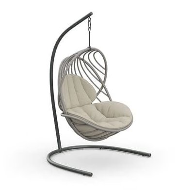 Dedon / KIDA / Hängesessel mit Standfuß - architare shop
