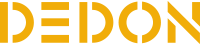 Dedon Logo