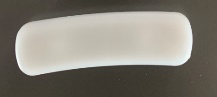 GLEITER-SET / WALTER KNOLL / BAO / Kunststoff Bild 1