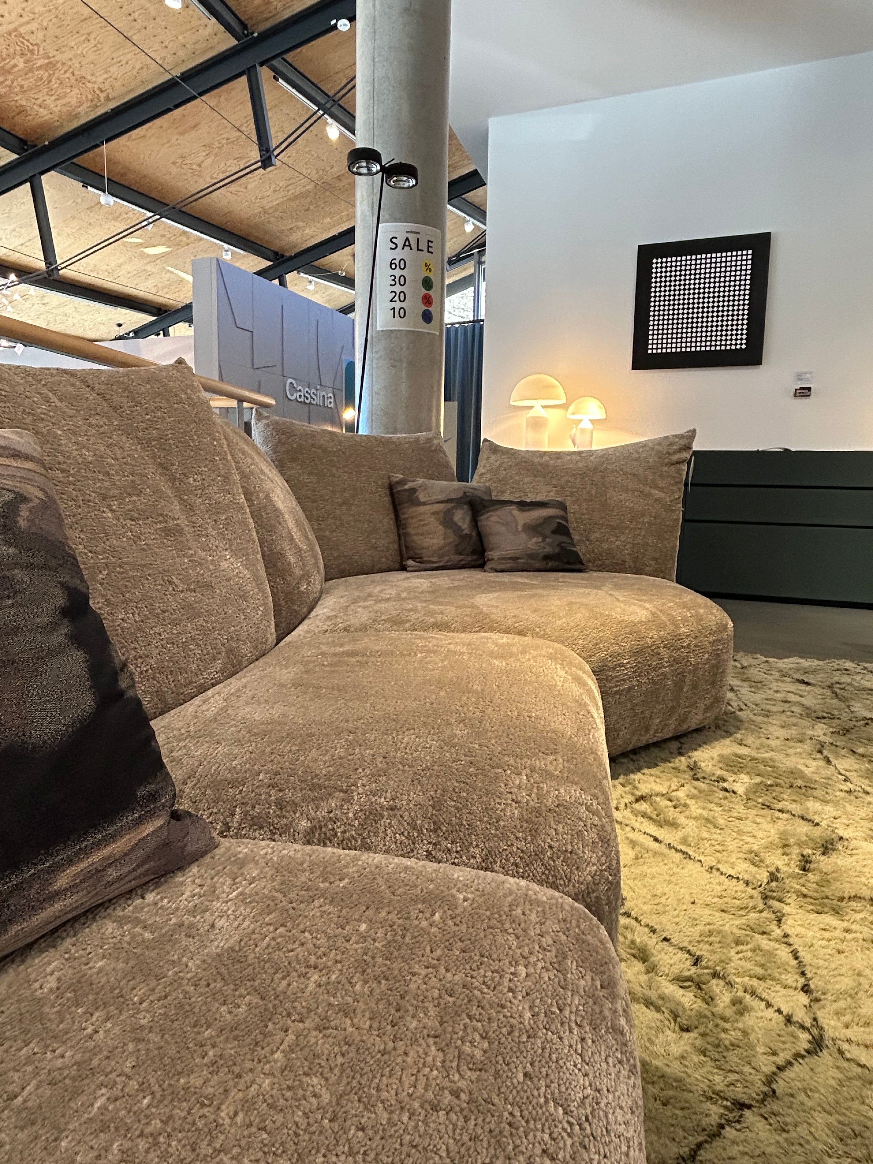 Edra / Standard / Sofaecke - Architare shop