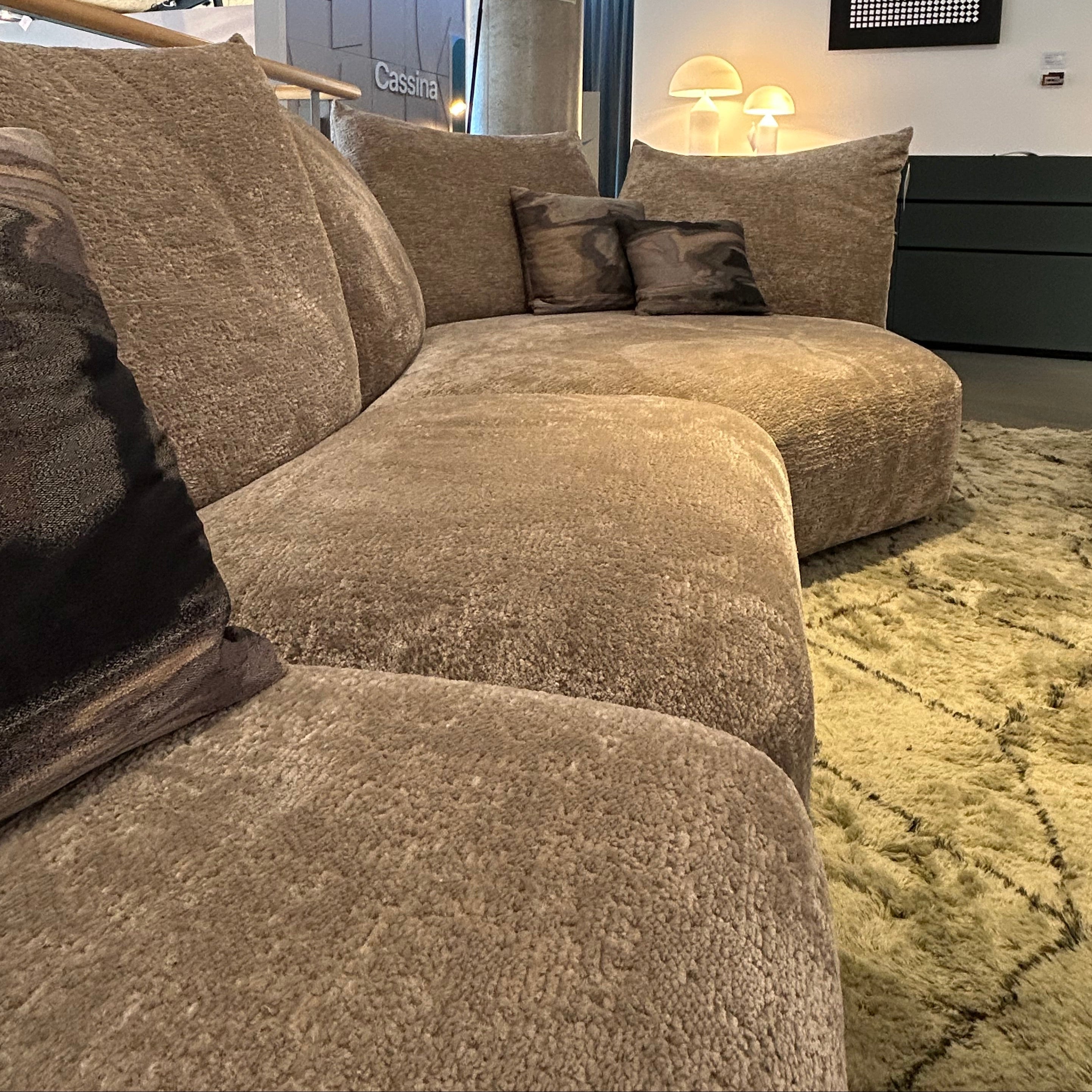 Edra / Standard / Sofaecke - Architare shop