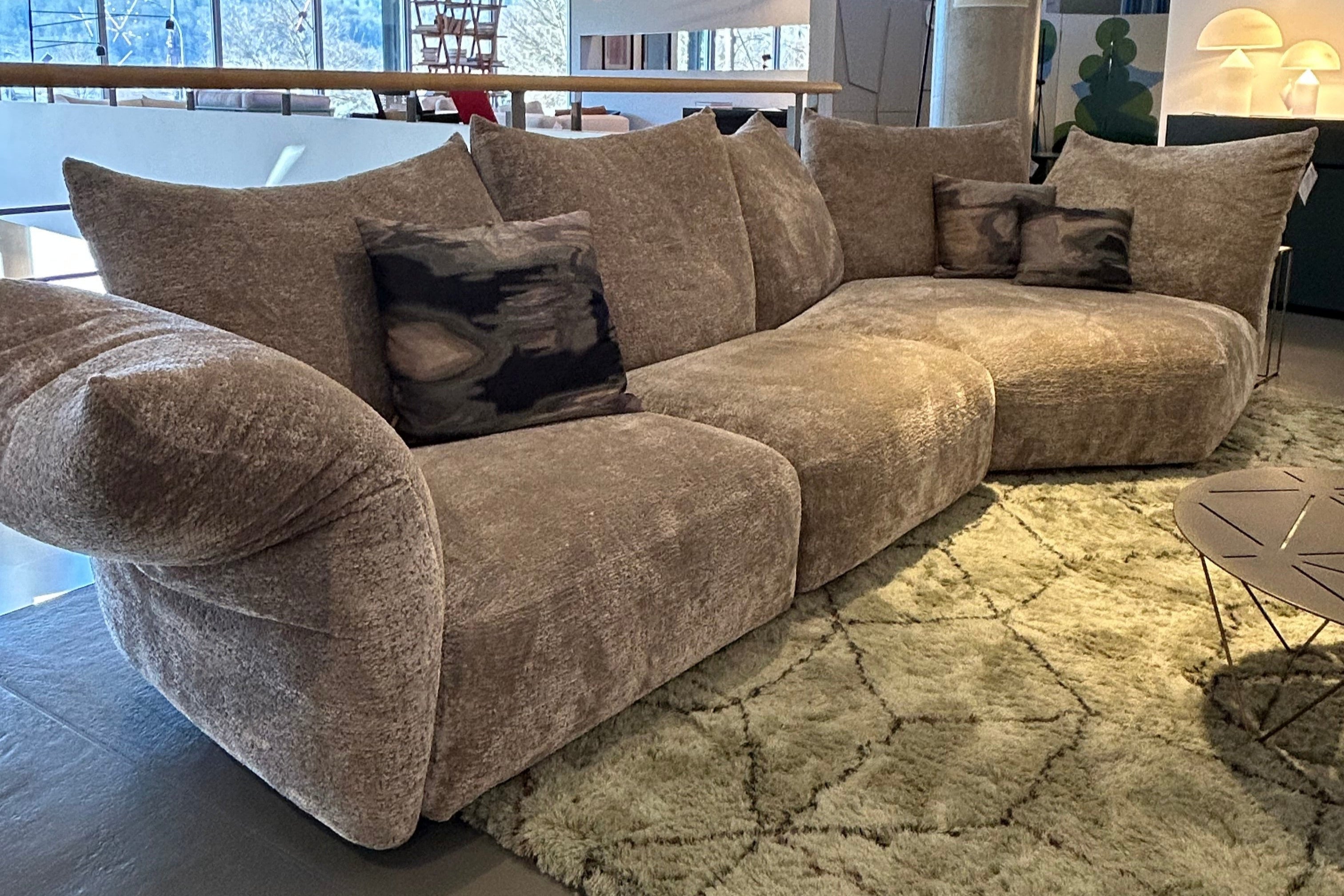 Edra / Standard / Sofaecke - Architare shop