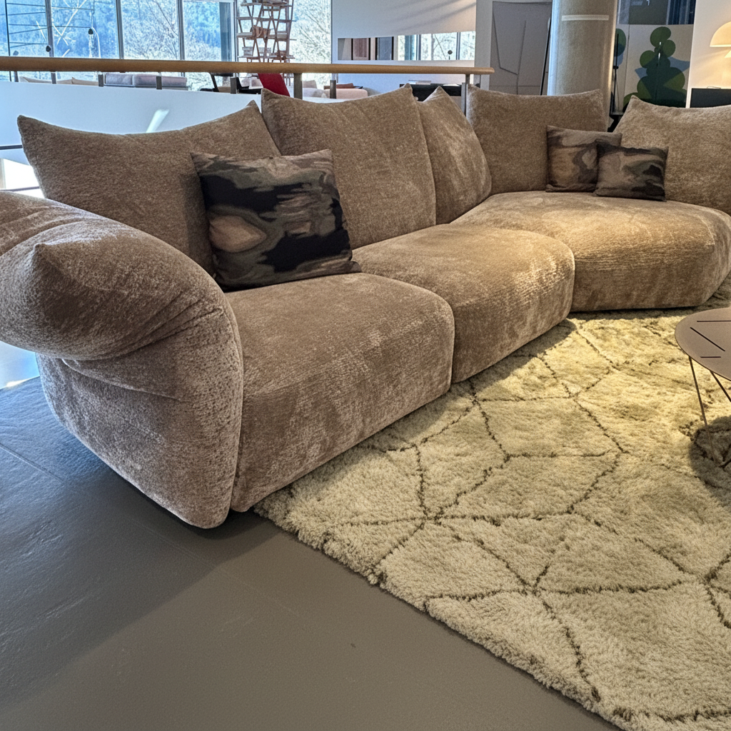 Edra / Standard / Sofaecke