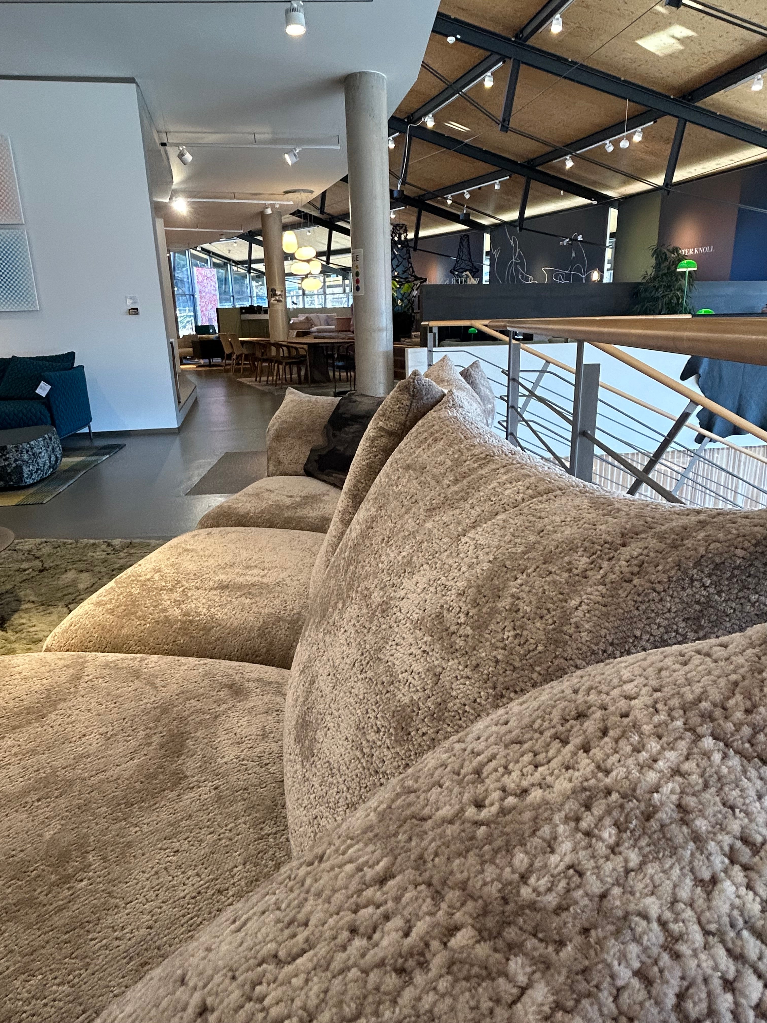 Edra / Standard / Sofaecke - Architare shop