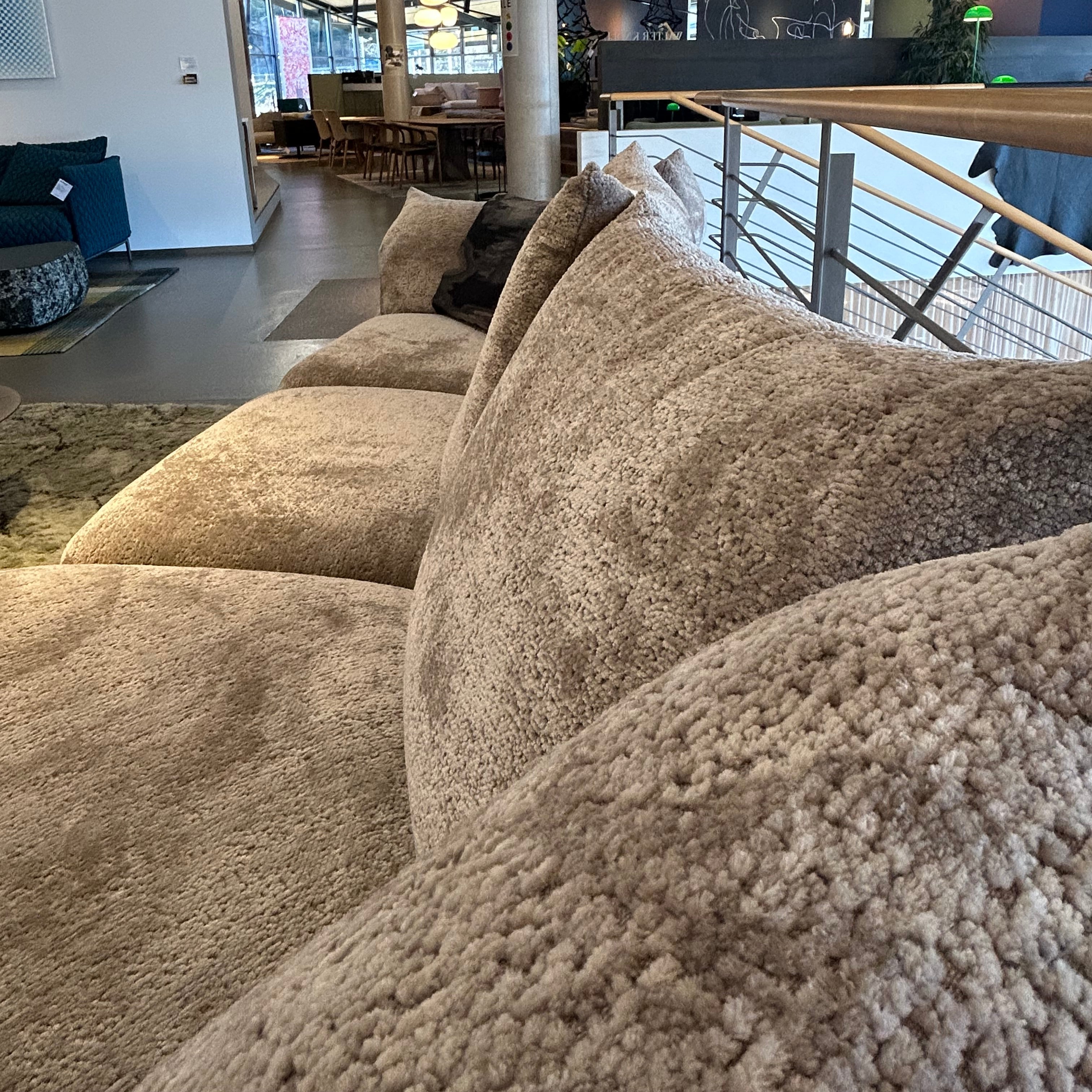 Edra / Standard / Sofaecke - Architare shop