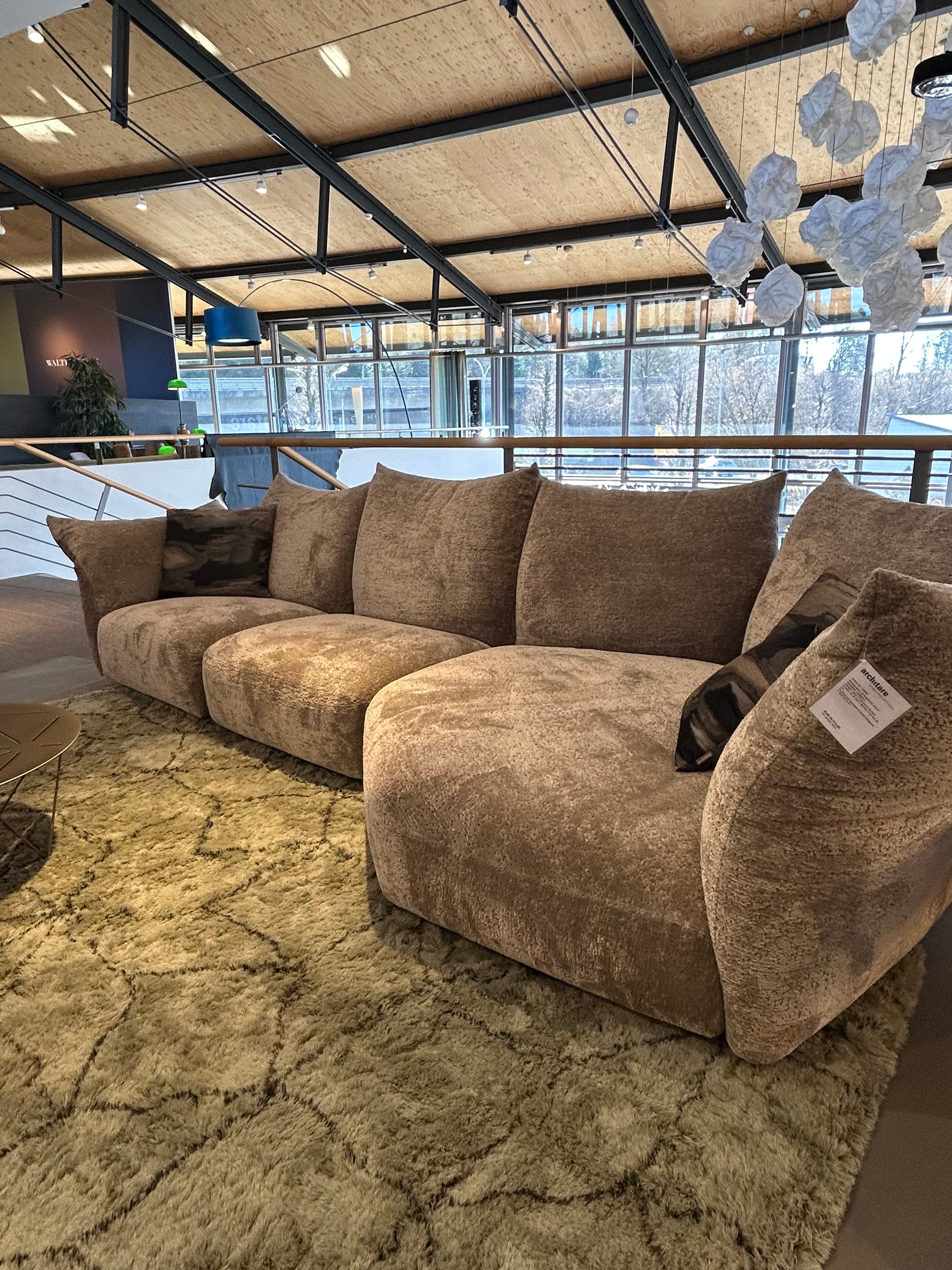 Edra / Standard / Sofaecke - Architare shop