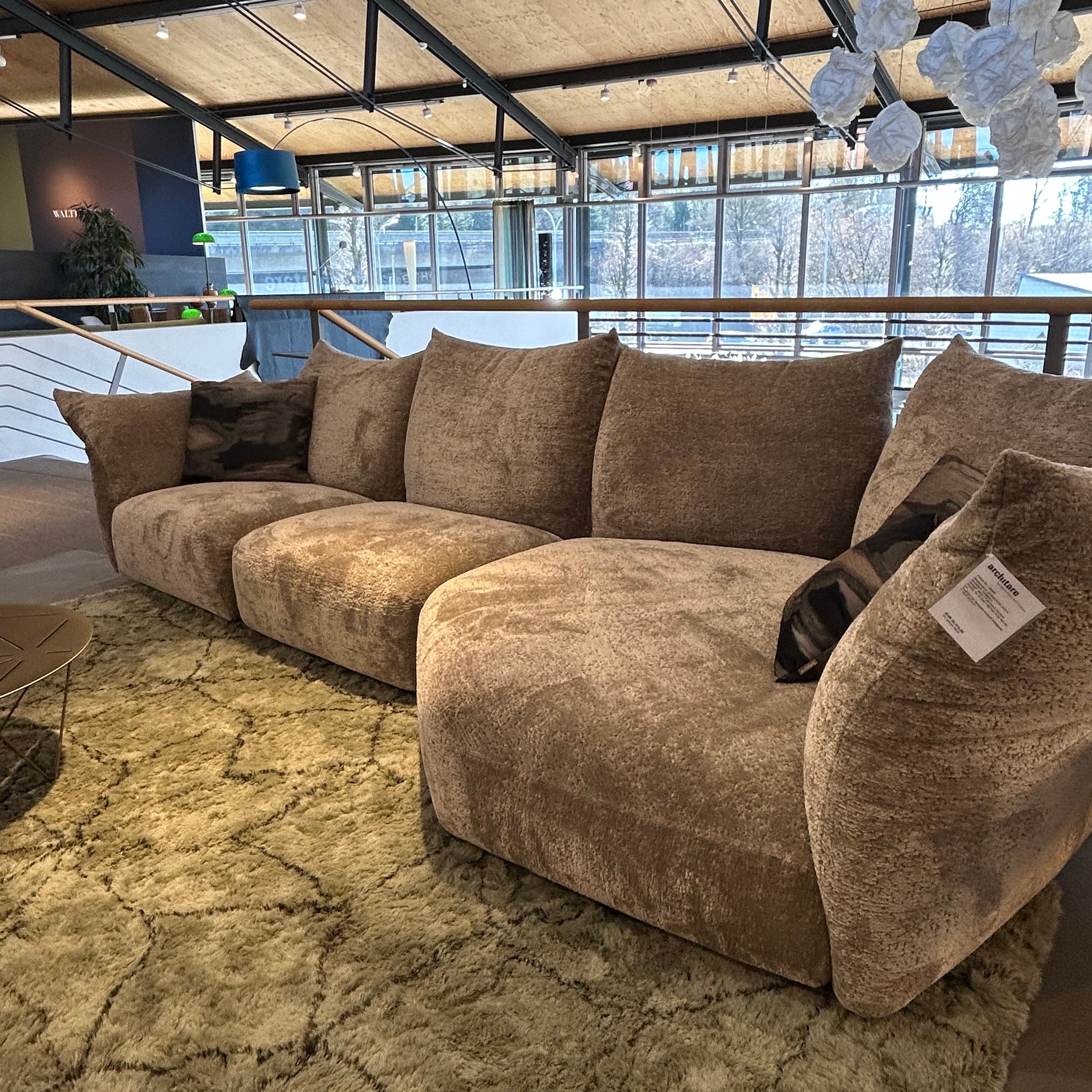 Edra / Standard / Sofaecke - Architare shop