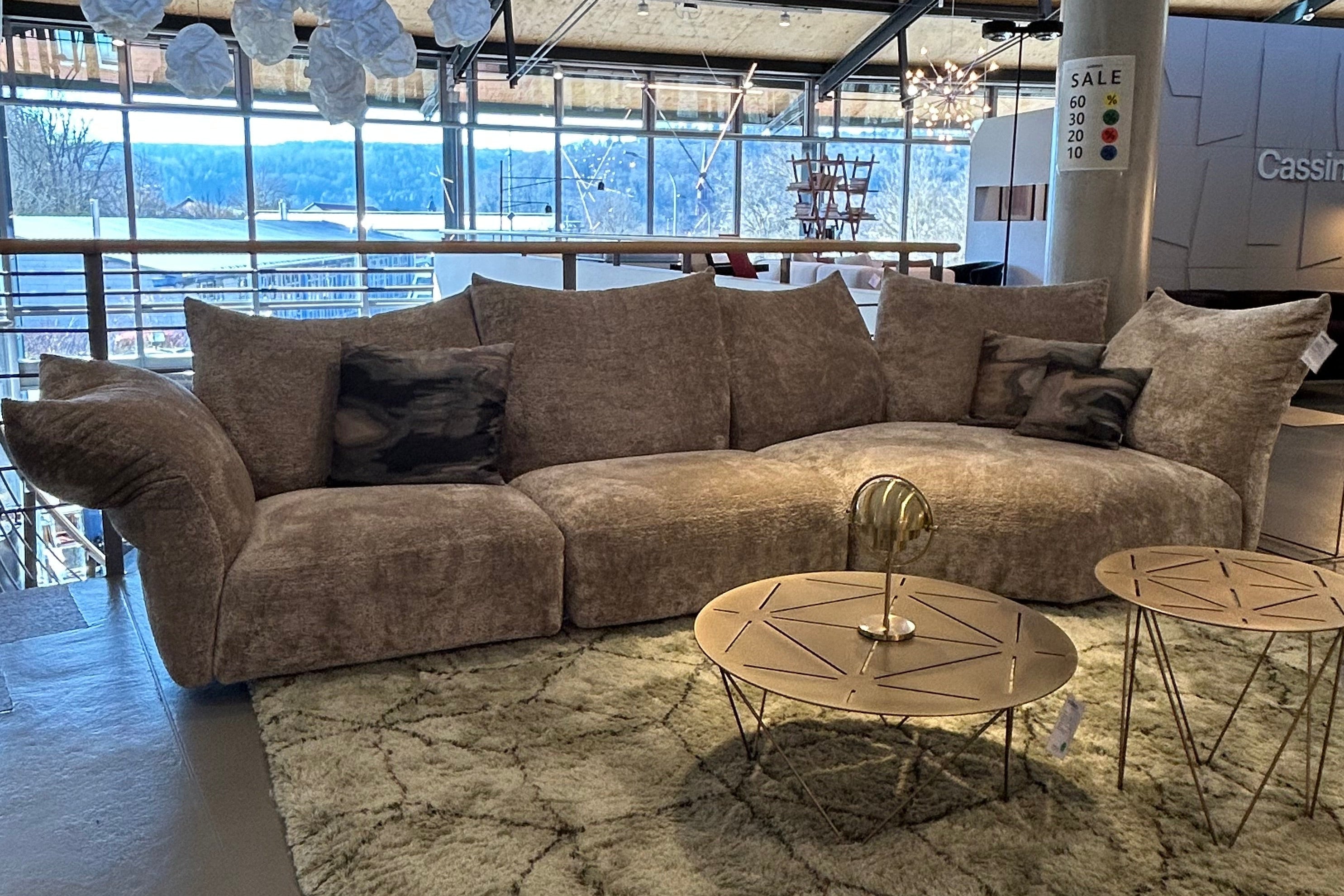 Edra / Standard / Sofaecke - Architare shop