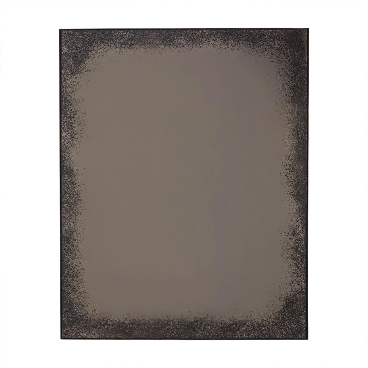 Ethnicraft / Bronze Mirror / Spiegel - Architare shop